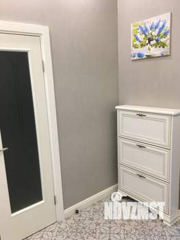1-к квартира, вторичка, 45м2, 2/25 этаж