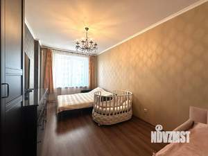 1-к квартира, вторичка, 38м2, 6/24 этаж