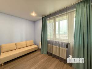 Студия квартира, вторичка, 26м2, 8/9 этаж