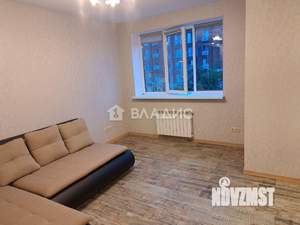 2-к квартира, вторичка, 52м2, 2/4 этаж