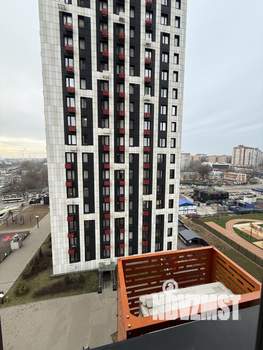 Студия квартира, вторичка, 20м2, 9/30 этаж