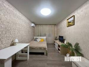 2-к квартира, вторичка, 43м2, 4/5 этаж