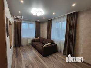 2-к квартира, вторичка, 51м2, 4/4 этаж