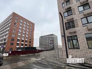 1-к квартира, вторичка, 32м2, 8/10 этаж