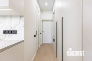 2-к квартира, вторичка, 41м2, 8/10 этаж