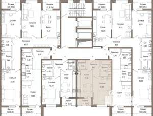 1-к квартира, вторичка, 41м2, 2/9 этаж