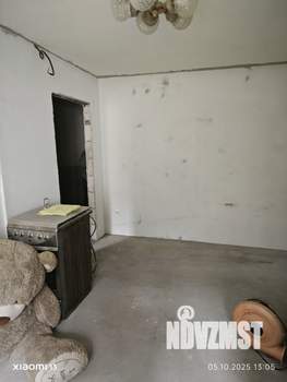 2-к квартира, вторичка, 42м2, 1/4 этаж