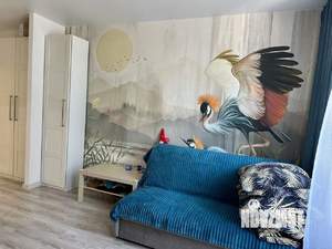 Студия квартира, вторичка, 21м2, 5/10 этаж