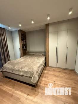 3-к квартира, вторичка, 76м2, 3/16 этаж