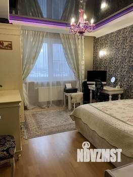 3-к квартира, вторичка, 91м2, 13/18 этаж