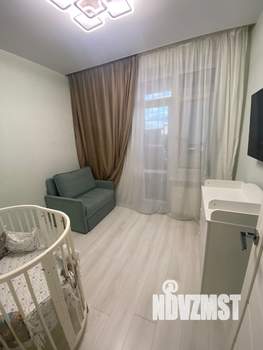 1-к квартира, вторичка, 33м2, 6/8 этаж
