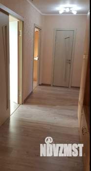 3-к квартира, вторичка, 71м2, 3/6 этаж