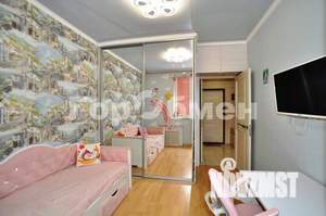 1-к квартира, вторичка, 33м2, 7/27 этаж