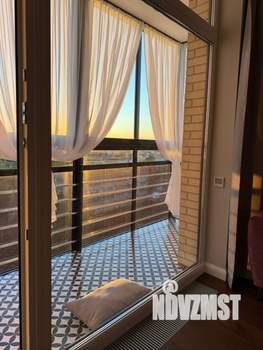 Студия квартира, вторичка, 26м2, 9/12 этаж