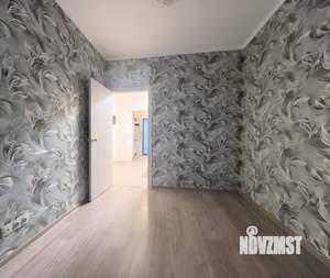 2-к квартира, сданный дом, 39м2, 2/10 этаж