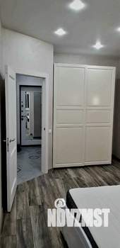 1-к квартира, вторичка, 36м2, 27/30 этаж