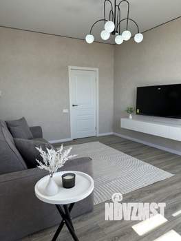 2-к квартира, вторичка, 60м2, 9/10 этаж