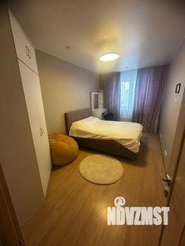 2-к квартира, вторичка, 60м2, 10/27 этаж