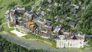 2-к квартира, вторичка, 88м2, 1/6 этаж