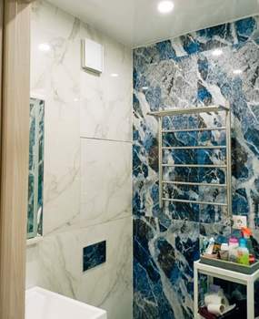 Студия квартира, вторичка, 24м2, 22/31 этаж