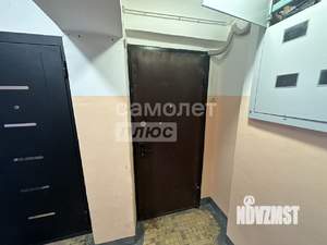 2-к квартира, вторичка, 43м2, 3/5 этаж