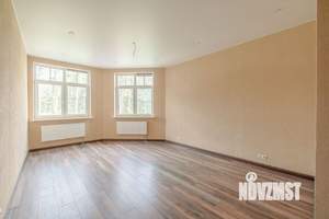 3-к квартира, вторичка, 125м2, 3/10 этаж