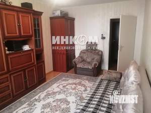 2-к квартира, вторичка, 56м2, 7/9 этаж