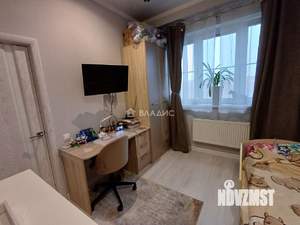 2-к квартира, вторичка, 41м2, 17/17 этаж