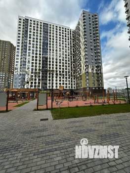 Студия квартира, вторичка, 23м2, 14/25 этаж