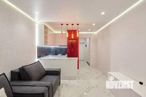 1-к квартира, вторичка, 24м2, 4/8 этаж