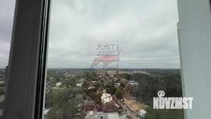 1-к квартира, вторичка, 45м2, 19/24 этаж