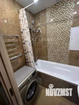 1-к квартира, вторичка, 35м2, 11/21 этаж