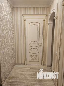 1-к квартира, вторичка, 40м2, 5/22 этаж