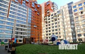 3-к квартира, вторичка, 82м2, 10/17 этаж