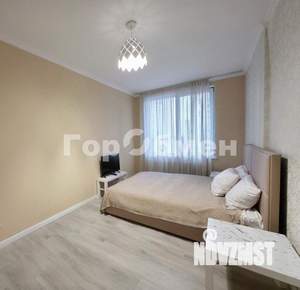 1-к квартира, вторичка, 41м2, 14/32 этаж