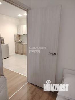 1-к квартира, вторичка, 32м2, 6/9 этаж