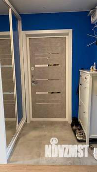 2-к квартира, вторичка, 67м2, 22/33 этаж