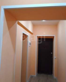 3-к квартира, вторичка, 60м2, 1/3 этаж