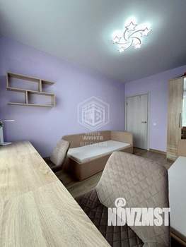 2-к квартира, вторичка, 55м2, 8/9 этаж