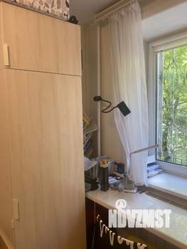 2-к квартира, вторичка, 50м2, 1/10 этаж
