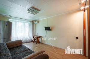 1-к квартира, вторичка, 22м2, 2/5 этаж