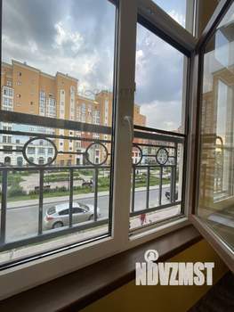 1-к квартира, вторичка, 33м2, 2/4 этаж