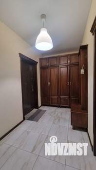 1-к квартира, вторичка, 40м2, 12/20 этаж