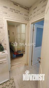 1-к квартира, вторичка, 38м2, 5/7 этаж