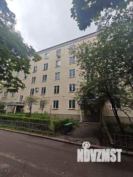 2-к квартира, вторичка, 45м2, 1/5 этаж