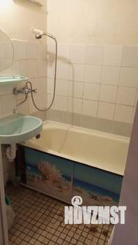 1-к квартира, вторичка, 36м2, 1/10 этаж