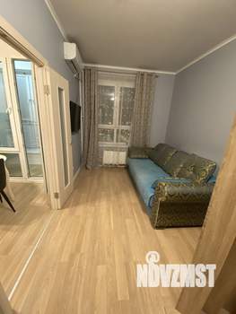 1-к квартира, вторичка, 33м2, 5/25 этаж