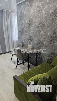 1-к квартира, вторичка, 28м2, 23/30 этаж