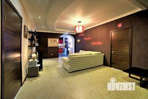 4-к квартира, вторичка, 135м2, 5/6 этаж