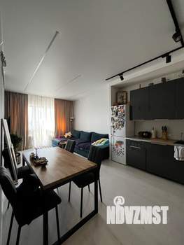 3-к квартира, вторичка, 68м2, 5/5 этаж